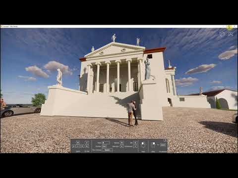 Enscape Render for Rhino - Lesson #2