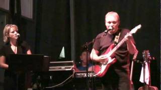 Think Freud - Speak To Me/Breathe (Pink Floyd Tribute) [CNE 09/01/2010]