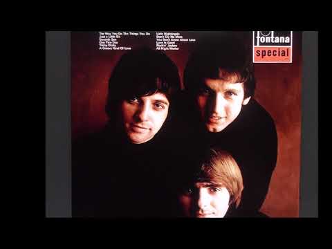 MINDBENDERS   stereo 2023  " Uncle Joe, The Ice Cream Man "