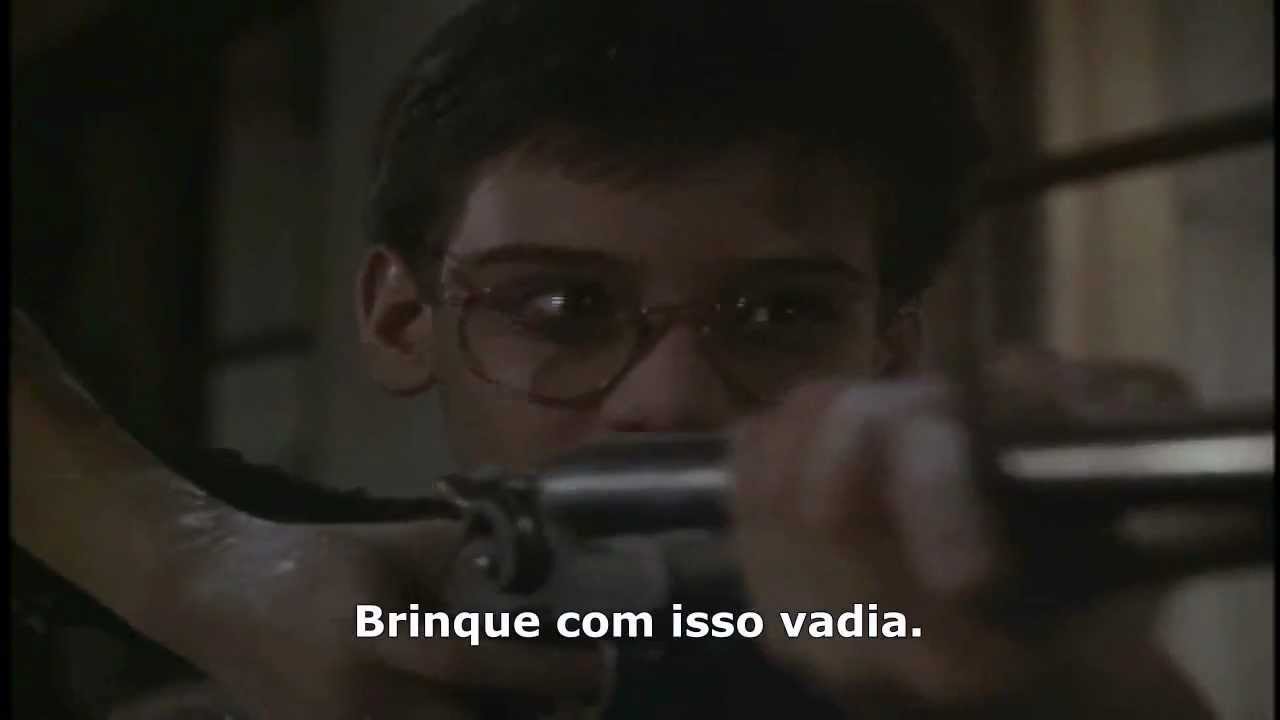 Trailer oficial de Boneca Assassina