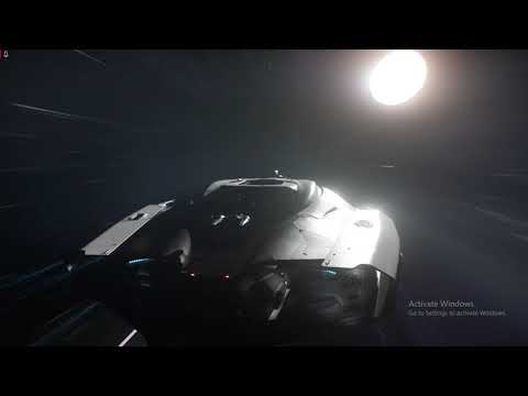 StarCitizen - Sheriff of Jumptown 23 The 600i Love Boat  & FatBastard Tag Team Tactics