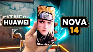 Huawei Nova 14 Full Review – Solid Mid-Range All-Rounder! #huawei #nova14 #nova14series #foryou