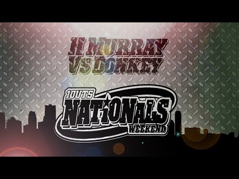 H. Murray vs Donkey