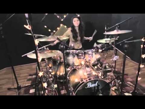 Cover Drummer - Burning Bridges