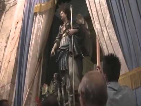 San Severo 2013 - Gli Arcangeli