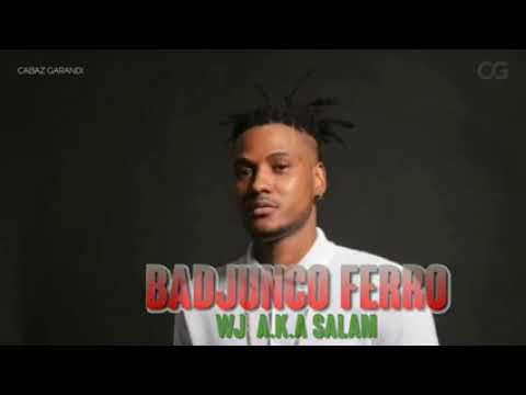 WJ Jamil-Badjunco Ferro