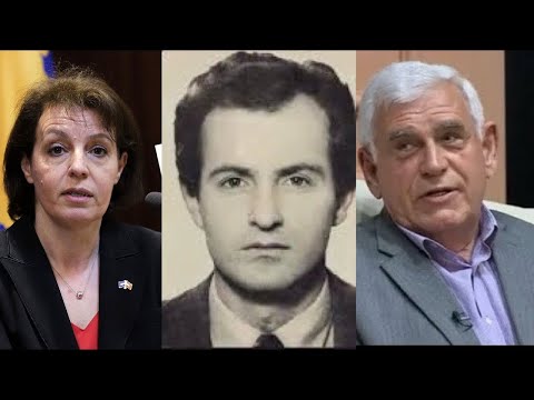 Azem Vllasi - zbulon kush e vrau Jusuf Gervallen babain e Donika Gervalles. Ja kush shtiu ne te