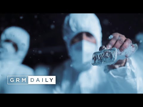 AWON - Beckham [Music Video] | GRM Daily
