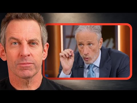 Jon Stewart, AI, and the End of Human Labor