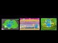 Blue S Clues And You How To Draw 3 Clues From Happy Birthday Blue