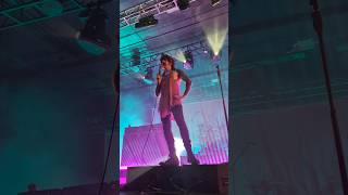 AFI "37mm" live @ Roseland Theater (Portland, OR) 04/17/2026