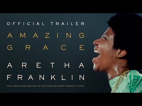 Amazing Grace (2019) (Trailer 2)
