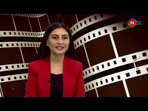 Sənətlə ucalanlar - 13.03.2021