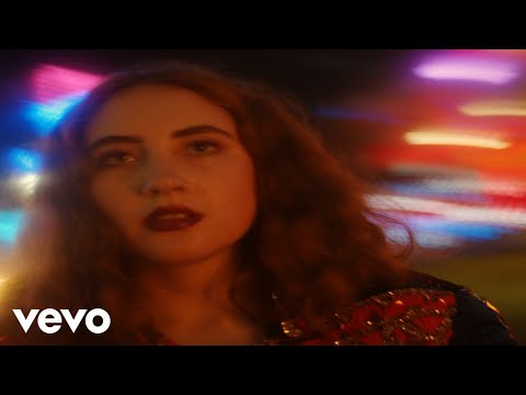 Let's Eat Grandma - Hall of Mirrors (Official Video)