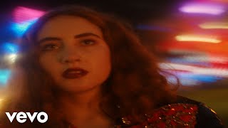 Let’s Eat Grandma – “Hall of Mirrors”