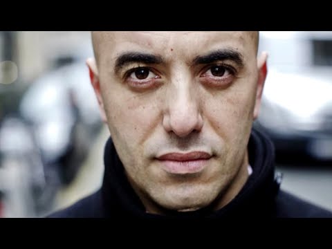 La grande évasion : Redoine Faid