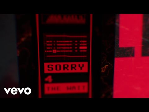 Lil Wayne - Hands Up (My Last) (Visualizer)