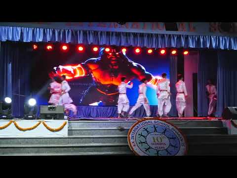 Annual Program 2082: Act on Samudra Manthan