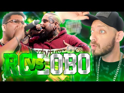 DTOKE REACTS TO RC VS LOBO ESTEPARIO | #FMSMÉXICO2022 - Matchday 2