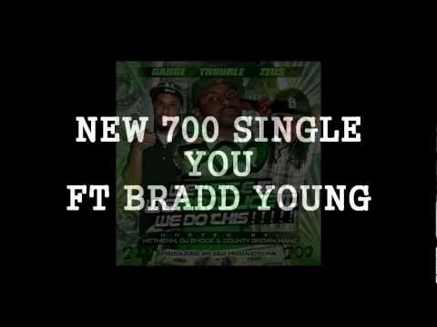 700 ft Bradd Young - You