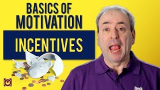 Basics of Motivation: Incentives - do they work?