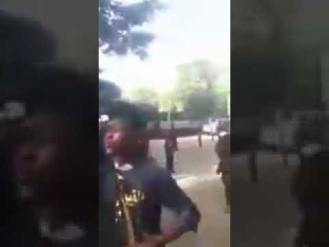 ⁣عزاء الامام الحسين(ع) تيجيريا