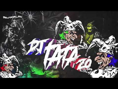 AUTOMOTIVO SARRA EM MIM  - MC MAGRINHO MC VUK VUK   ( DJ TATA Z/O )