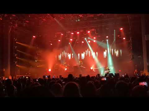 Nightwish - Ghost Love Score Live Milan 06/12/2022