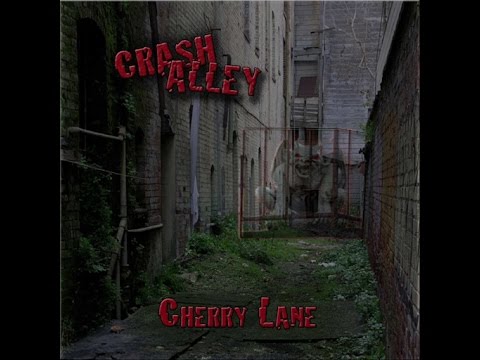 Crash Alley - Mr. Kickass (Live) (Album Artwork Video)