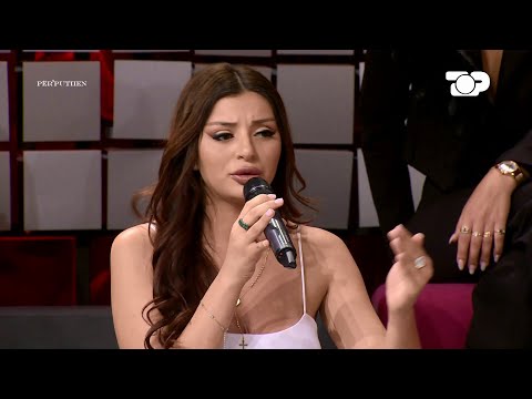 Eda e trishtuar: Nuk e meritoj gjuhën e Remilit - Përputhen, 16 Shtator 2022