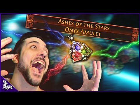 MOST BROKEN MECHANIC IN THE GAME | Path of Exile Archnemesis