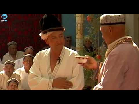 Yupurgha Hoyla Meshripi ( Uyghur Meshrep )