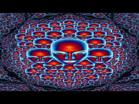 REZONANT - Live Set@RadiOzora 07-06-2017 [Psychedelic Trance]