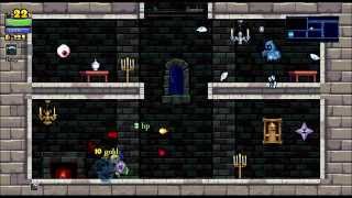 Baller Does Something Random - Rogue Legacy Part 5