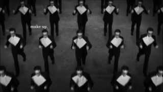 Moloko •≬• Being Is Bewildering * lyrics