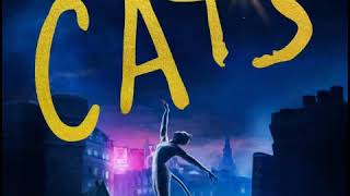 07 - Grizabella the Glamour Cat (CATS 2019 deluxe)