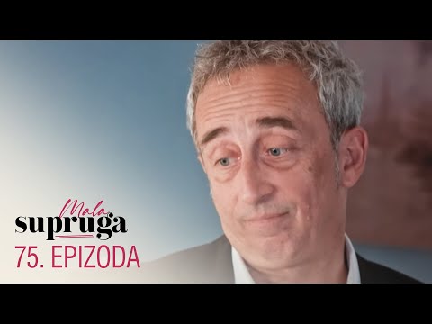 Mala supruga | Epizoda 75 (domaća serija)
