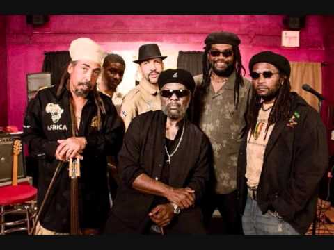 Third World - Spiritual Revolution