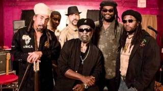 Third World - Spiritual revolution