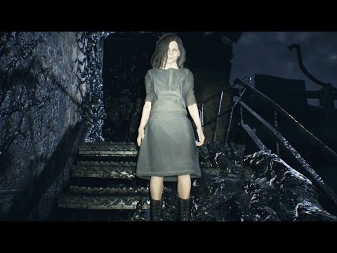 Resident Evil 7 (PS4 1080p 60fps) - Walkthrough Part 13 - Wrecked Ship (All Collectibles)