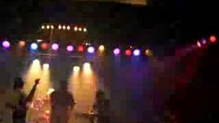 The Hundred Handed - Beneath the Sands