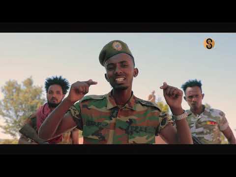 ረኣዩ በሉ -  Artist Negasi Mehari Raeyu belu New Tigrigna Music Video 2021