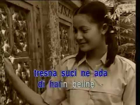 Tembang Bali Lawas TUSING JODOH voc.widi widiana