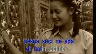 Download lagu Tembang Bali Lawas TUSING JODOH voc.widi widiana mp3