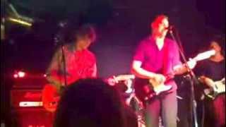 Matt finish - Short Note