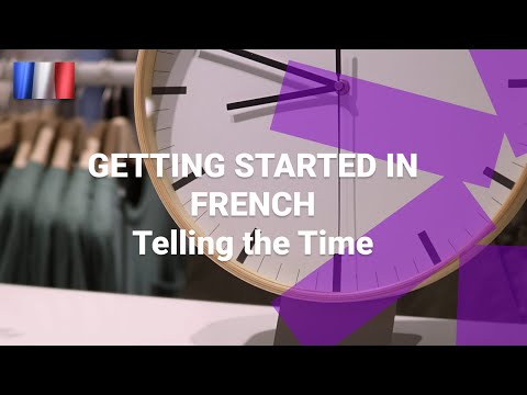 Ten Expressions To Say Hello and Goodbye in French