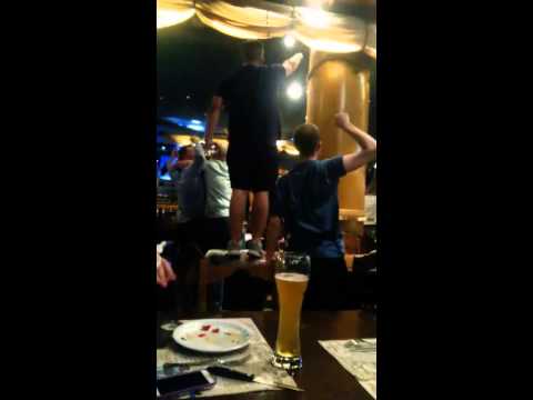 Tifosi inglesi S.Marino vs.England