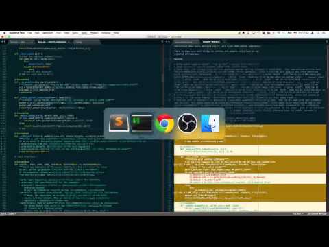 Step Two Towards Fixing Git Python Submodules 22