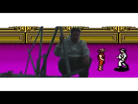 R-Prime ~ Bayou Billy [Prod. Yo Boy]