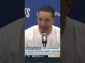 Celtics Forward Grant Williams SHOT IT ? to Send Team to Eastern Conference Finals ??? #shorts